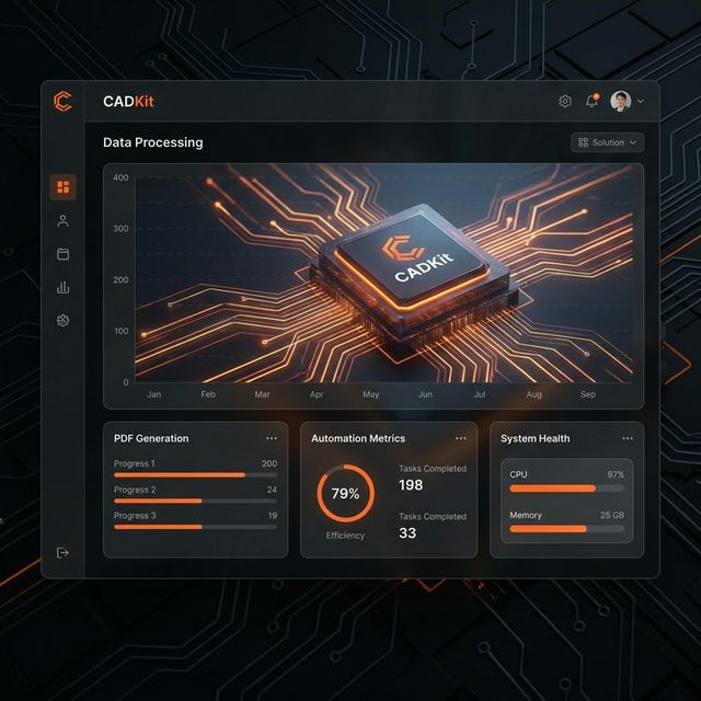 Digital Solutions